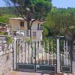 Forti Genova-Free Parking Castellaccio Apartment