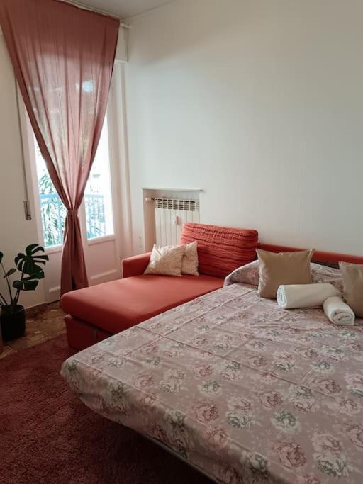 Forti Genova-free Parking Castellaccio Appartamento